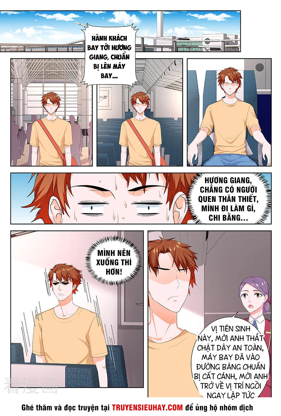 Đô Thị Kiêu Hùng Hệ Thống Chapter 108 - 5