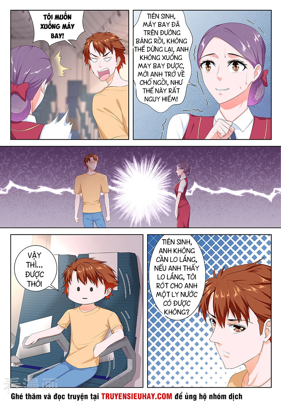 Đô Thị Kiêu Hùng Hệ Thống Chapter 108 - 6