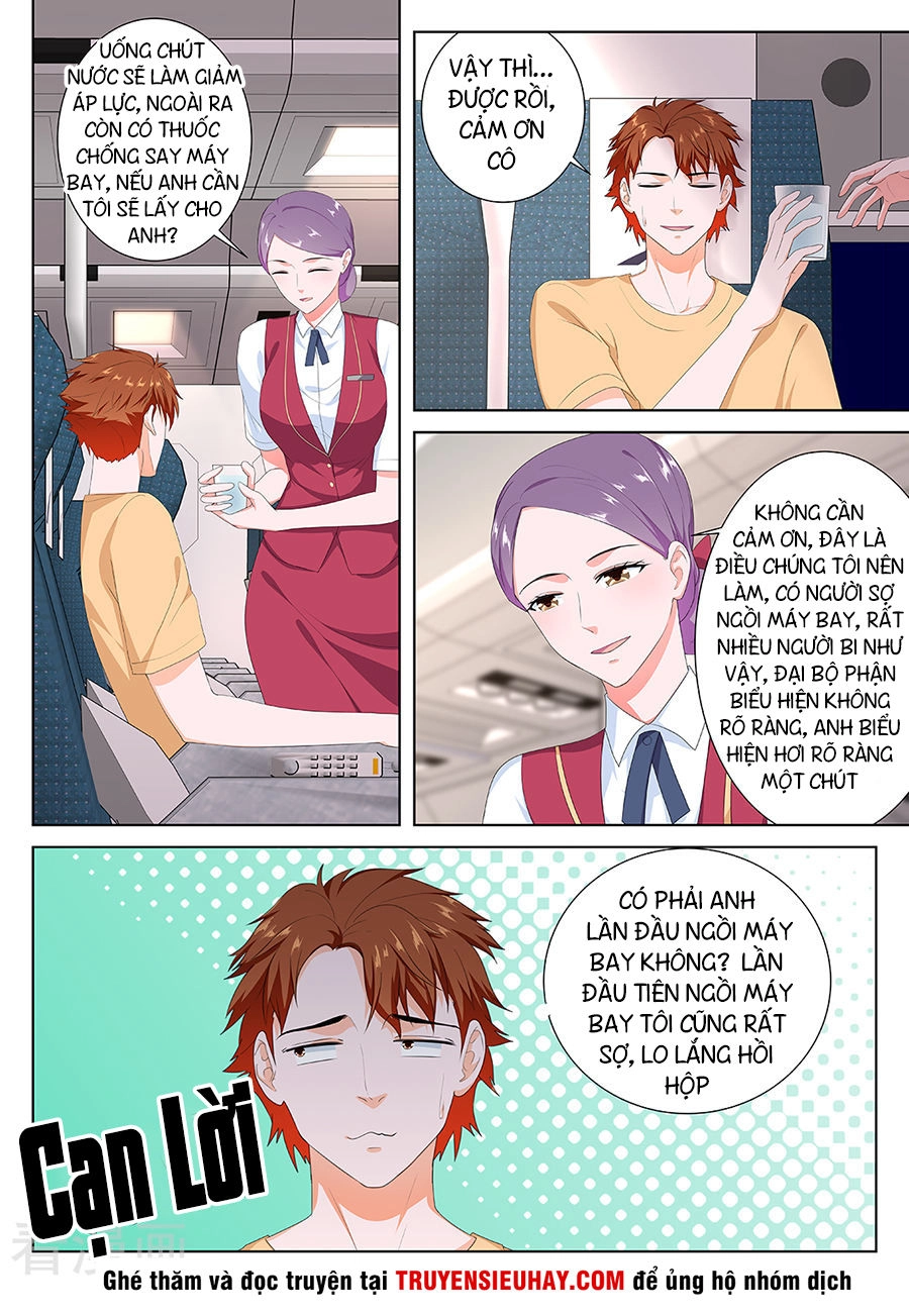 Đô Thị Kiêu Hùng Hệ Thống Chapter 108 - 7