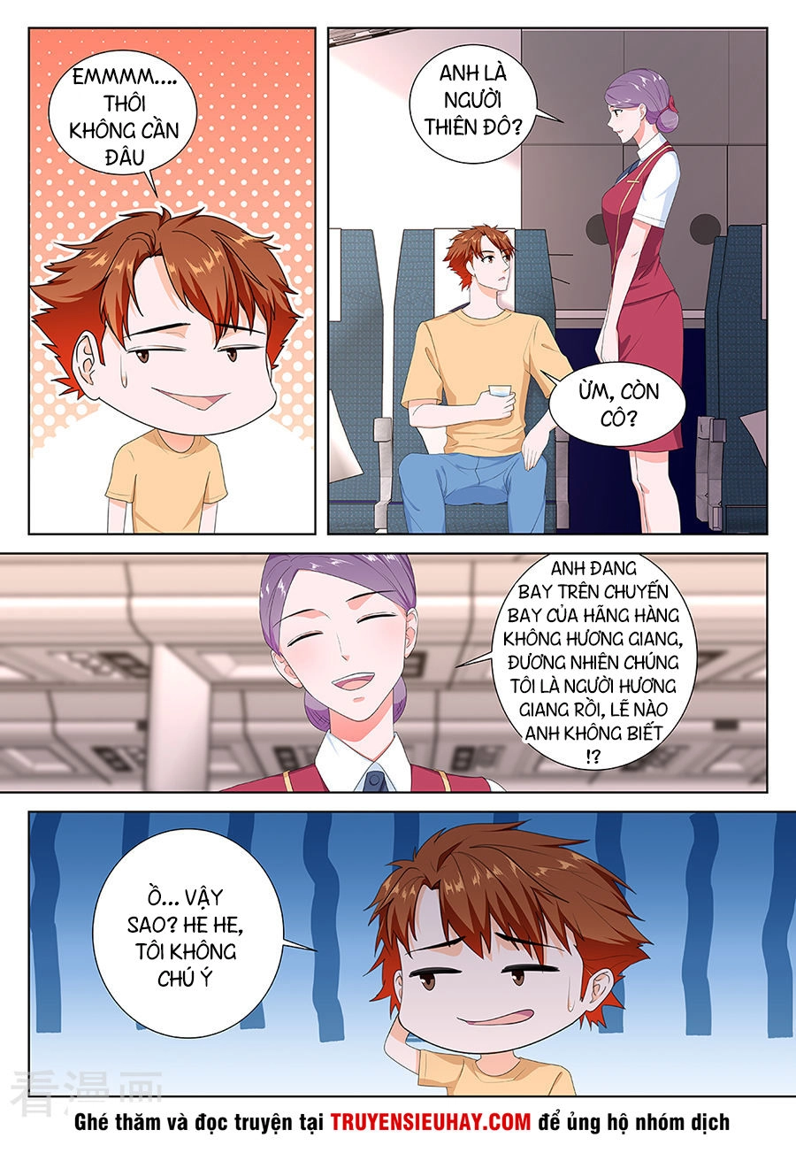 Đô Thị Kiêu Hùng Hệ Thống Chapter 108 - 8