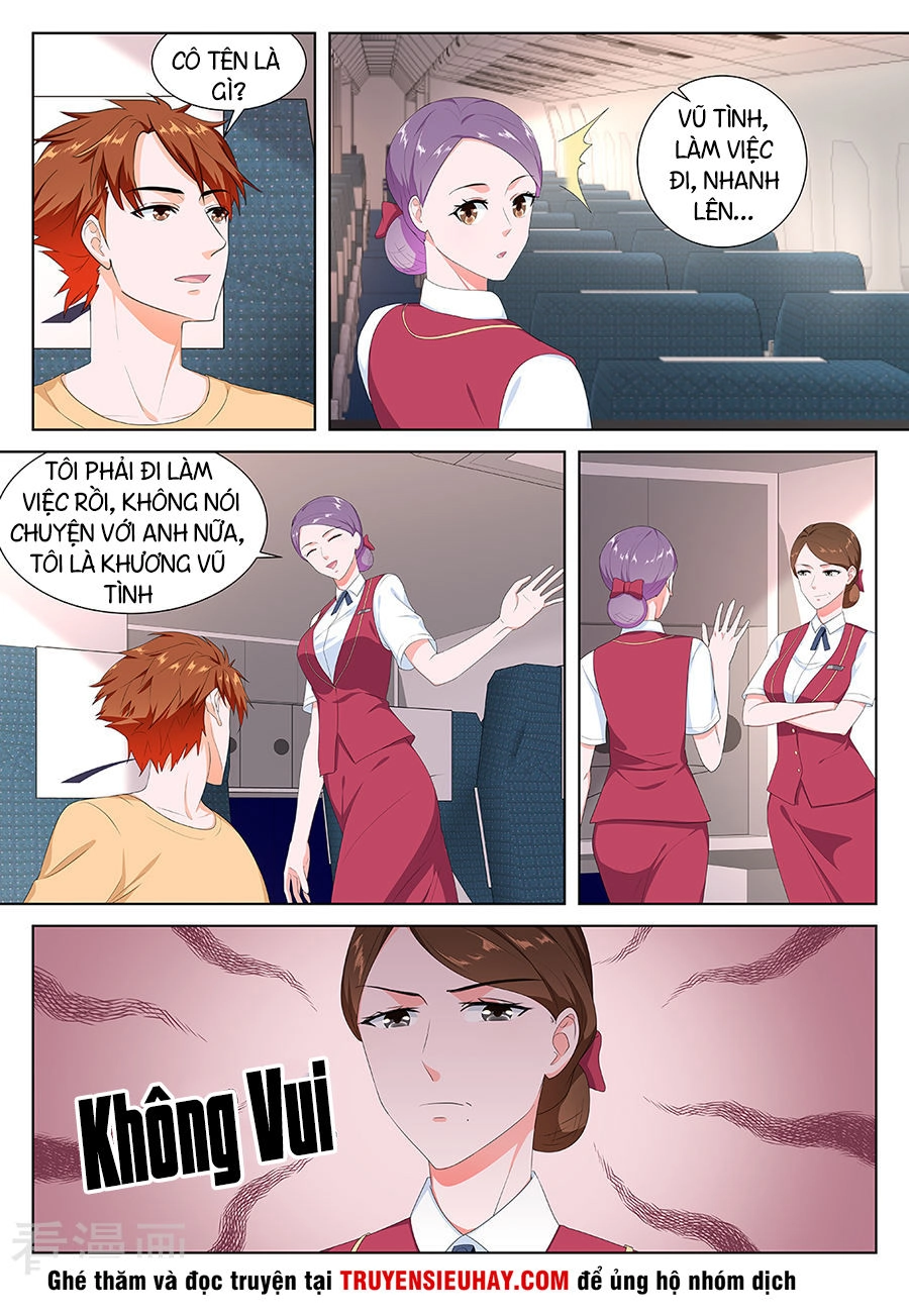 Đô Thị Kiêu Hùng Hệ Thống Chapter 108 - 9