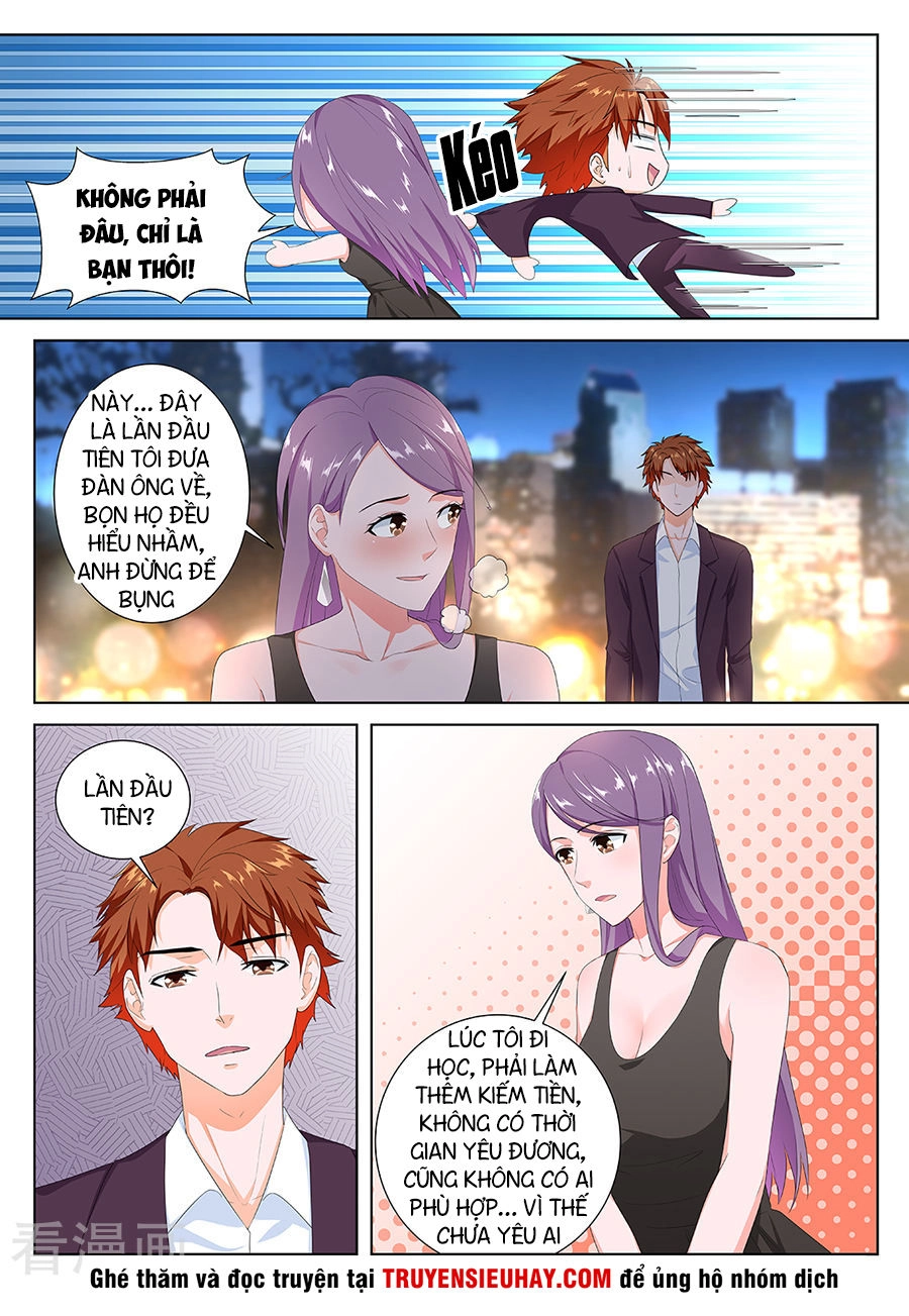 Đô Thị Kiêu Hùng Hệ Thống Chapter 110 - 6