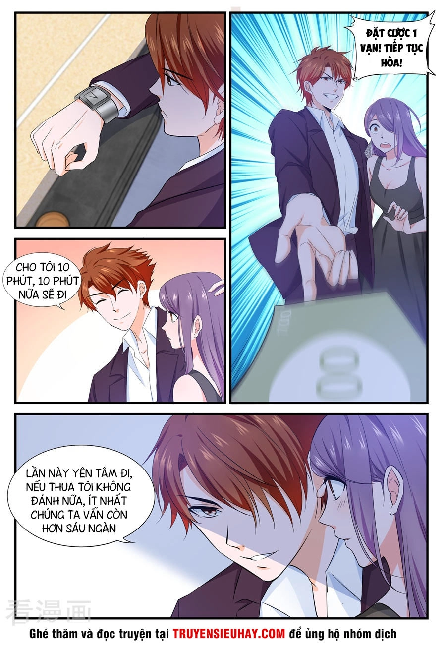 Đô Thị Kiêu Hùng Hệ Thống Chapter 111 - 5