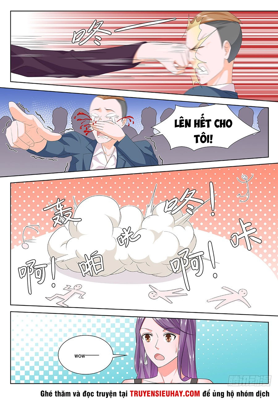 Đô Thị Kiêu Hùng Hệ Thống Chapter 112 - 7