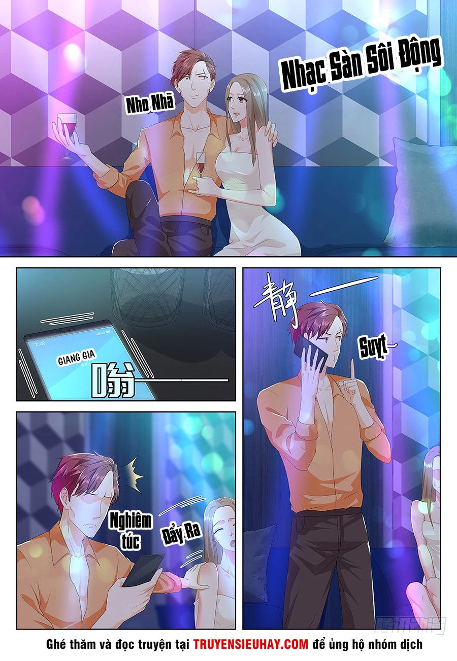 Đô Thị Kiêu Hùng Hệ Thống Chapter 112 - 9