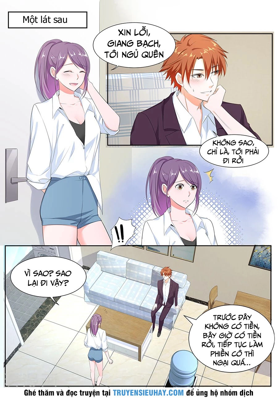 Đô Thị Kiêu Hùng Hệ Thống Chapter 113 - 3