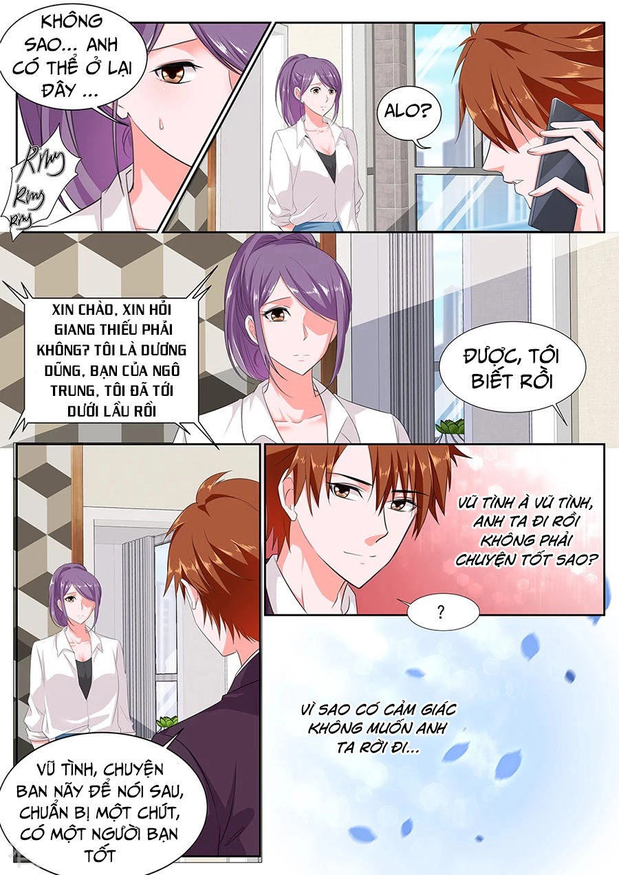 Đô Thị Kiêu Hùng Hệ Thống Chapter 113 - 4