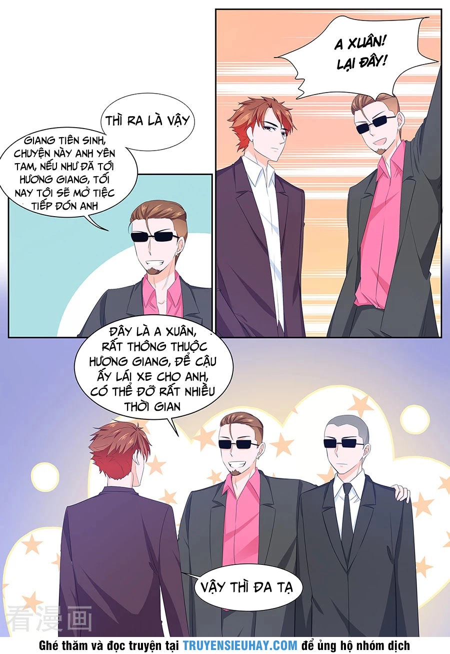 Đô Thị Kiêu Hùng Hệ Thống Chapter 113 - 7