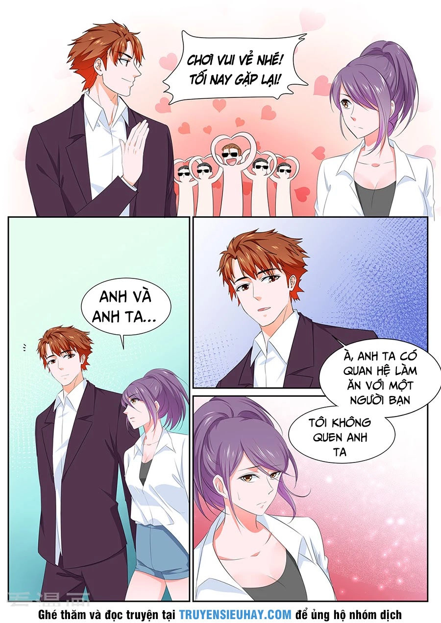 Đô Thị Kiêu Hùng Hệ Thống Chapter 113 - 8