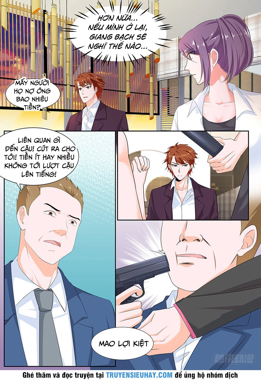 Đô Thị Kiêu Hùng Hệ Thống Chapter 115 - 5