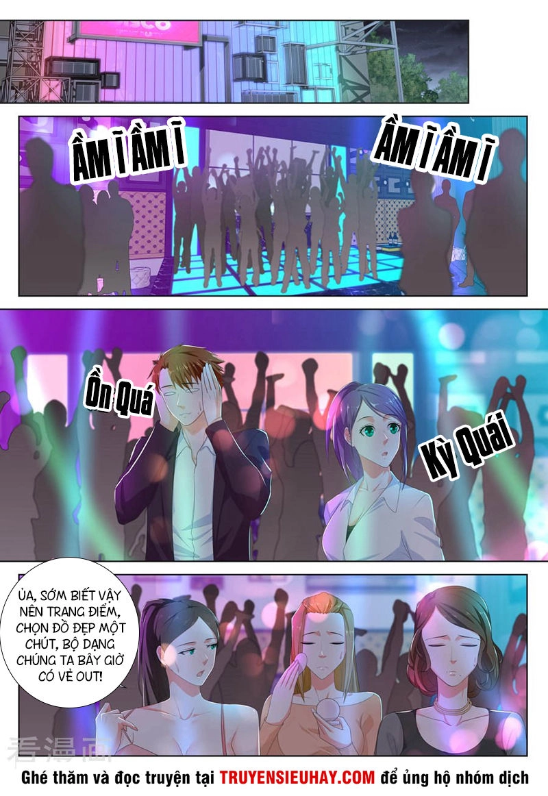 Đô Thị Kiêu Hùng Hệ Thống Chapter 117 - 5