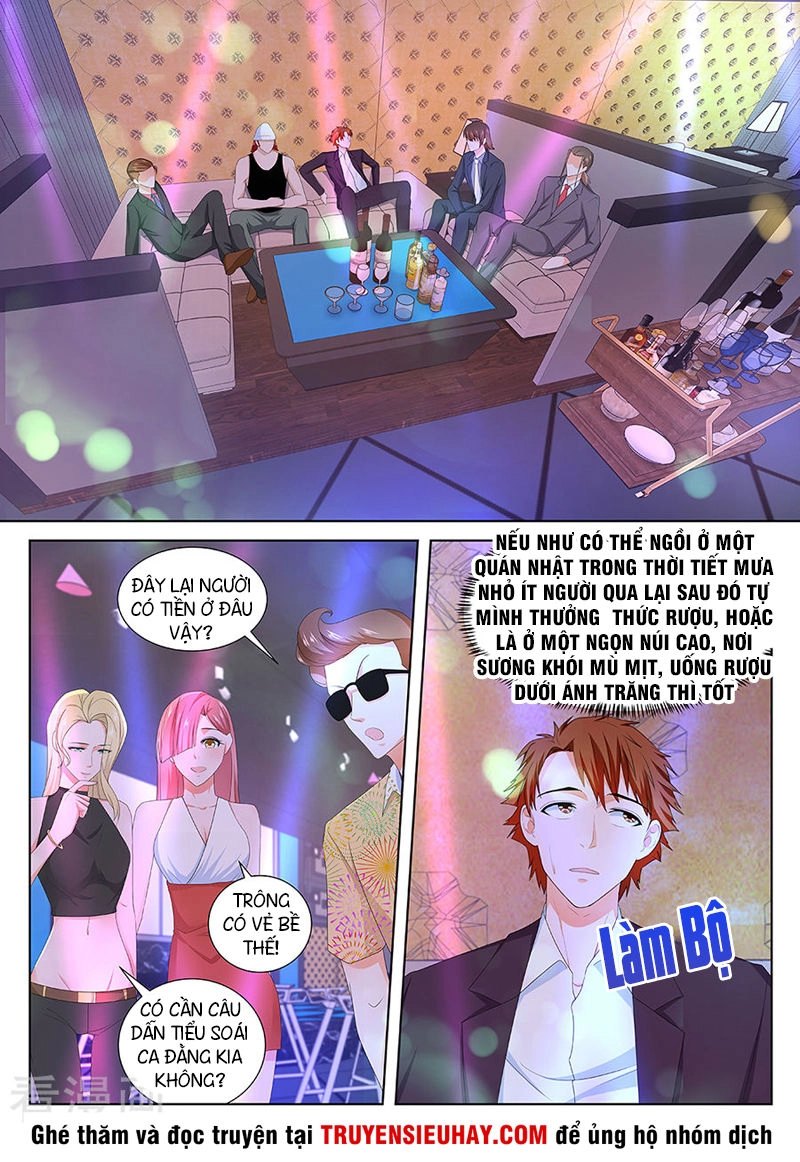 Đô Thị Kiêu Hùng Hệ Thống Chapter 117 - 6