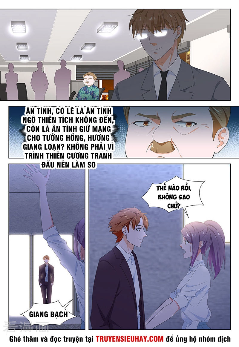 Đô Thị Kiêu Hùng Hệ Thống Chapter 120 - 6