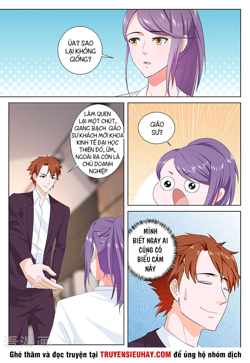 Đô Thị Kiêu Hùng Hệ Thống Chapter 120 - 11