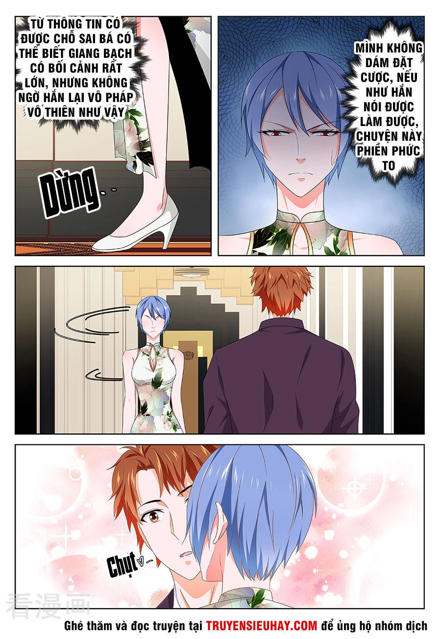 Đô Thị Kiêu Hùng Hệ Thống Chapter 123 - 9