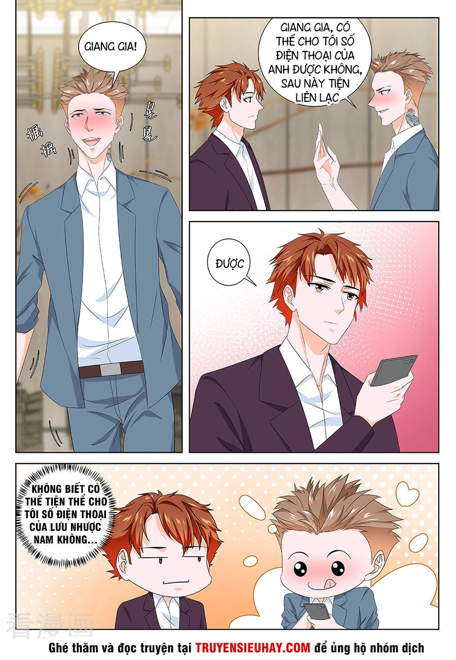 Đô Thị Kiêu Hùng Hệ Thống Chapter 123 - 11