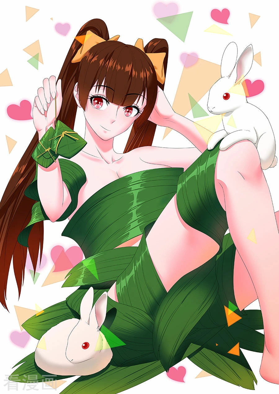 Đô Thị Kiêu Hùng Hệ Thống Chapter 125 - 2