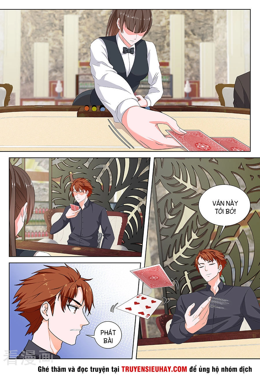 Đô Thị Kiêu Hùng Hệ Thống Chapter 125 - 11