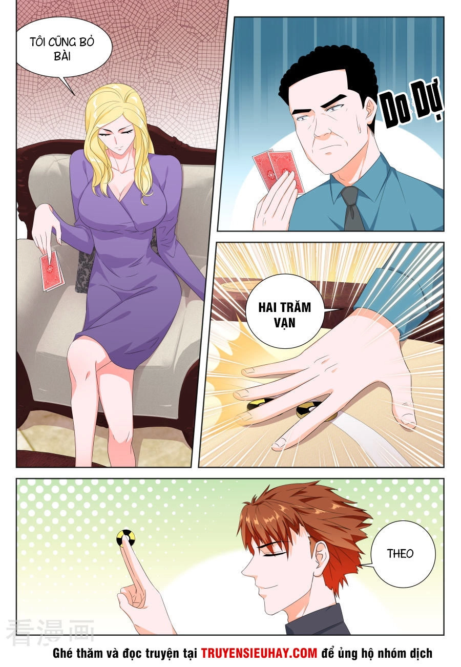 Đô Thị Kiêu Hùng Hệ Thống Chapter 126 - 5