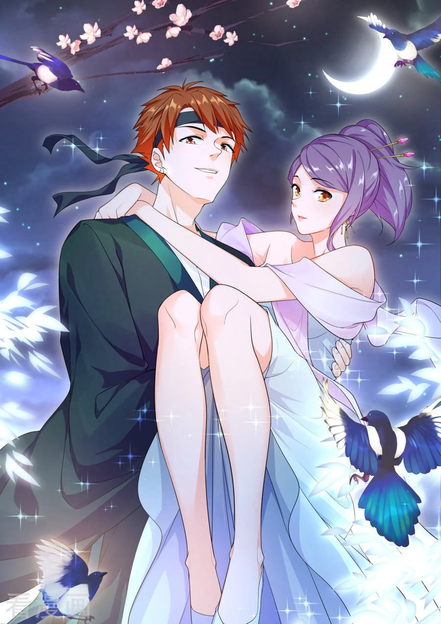 Đô Thị Kiêu Hùng Hệ Thống Chapter 127 - 2