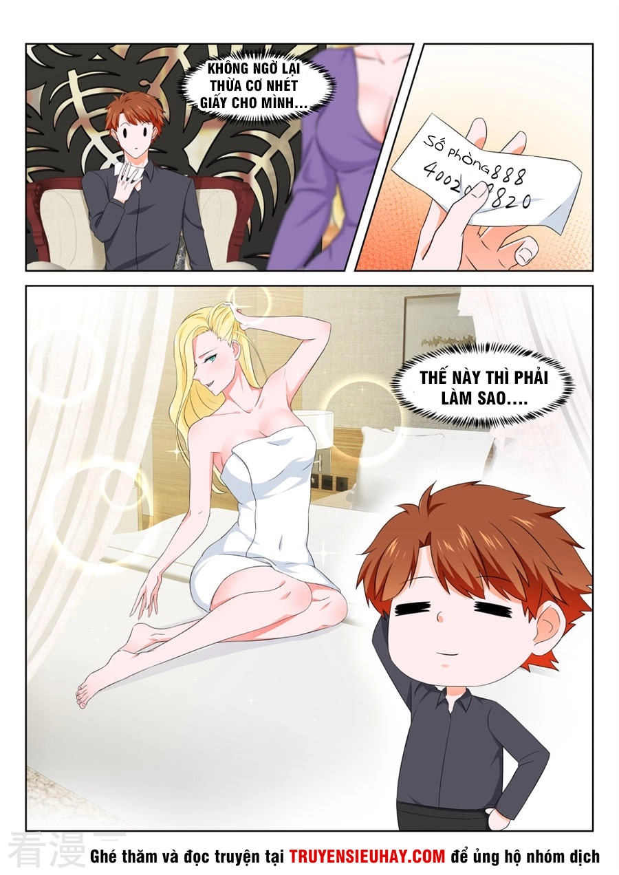 Đô Thị Kiêu Hùng Hệ Thống Chapter 127 - 10