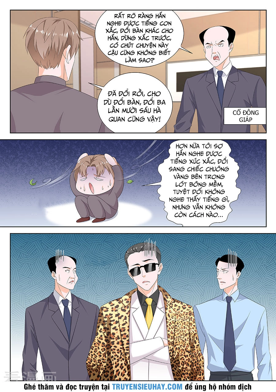 Đô Thị Kiêu Hùng Hệ Thống Chapter 128 - 7