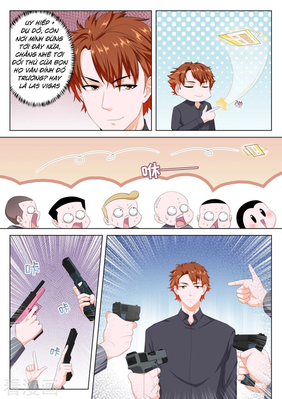 Đô Thị Kiêu Hùng Hệ Thống Chapter 129 - 5