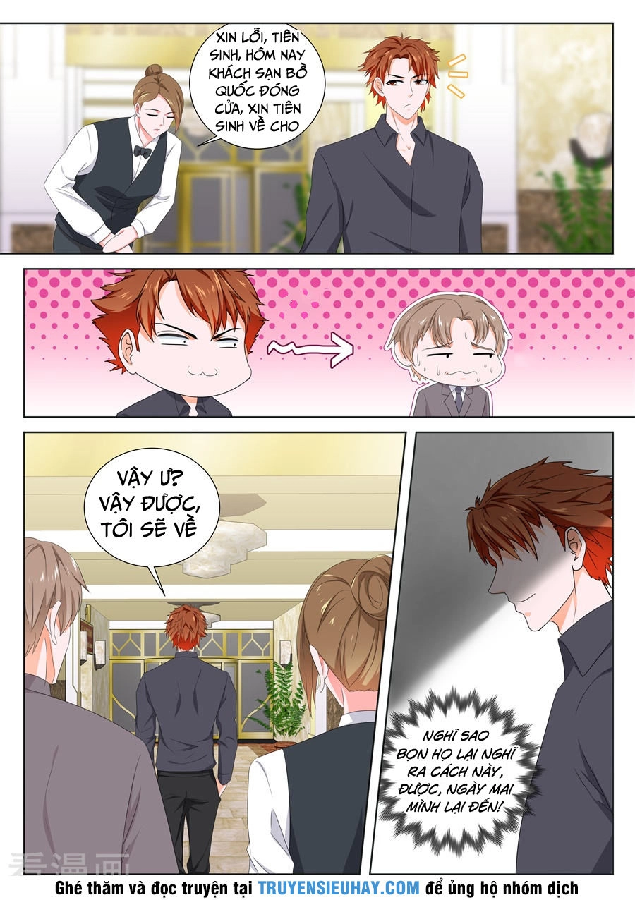 Đô Thị Kiêu Hùng Hệ Thống Chapter 130 - 3