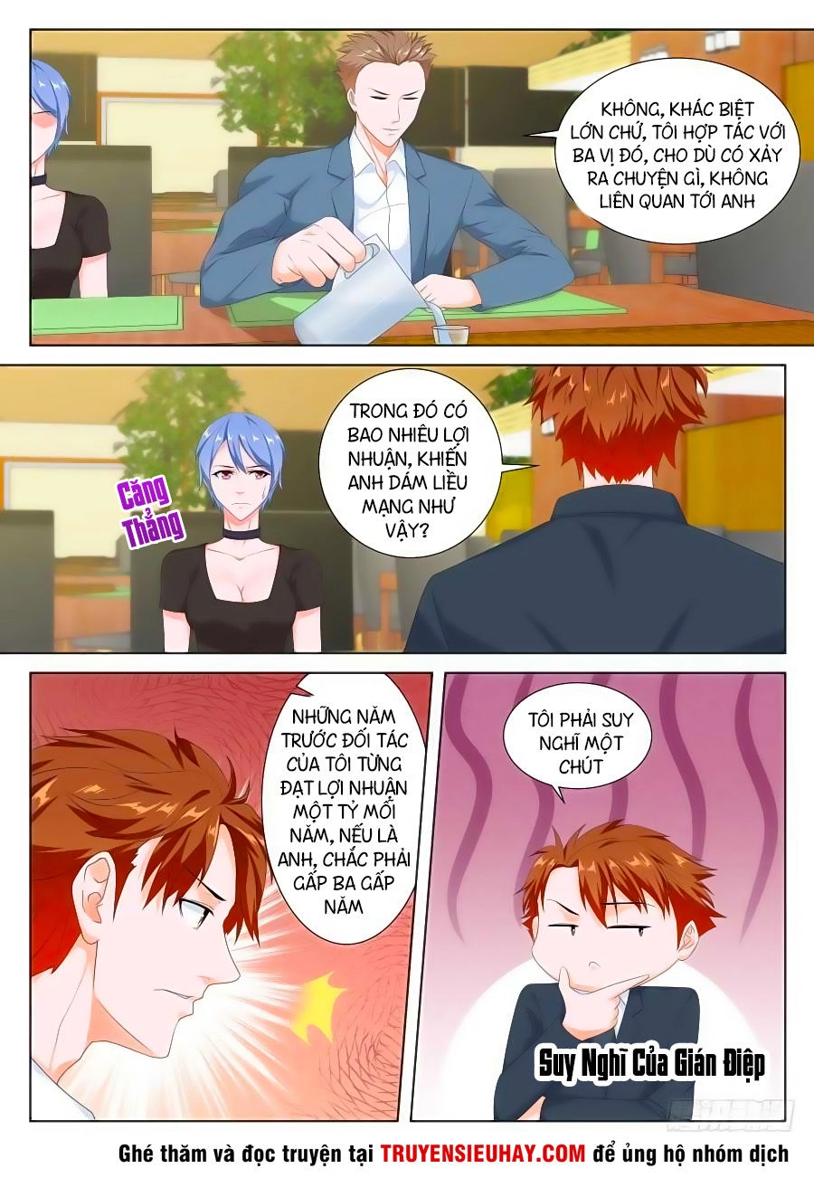 Đô Thị Kiêu Hùng Hệ Thống Chapter 132 - 5