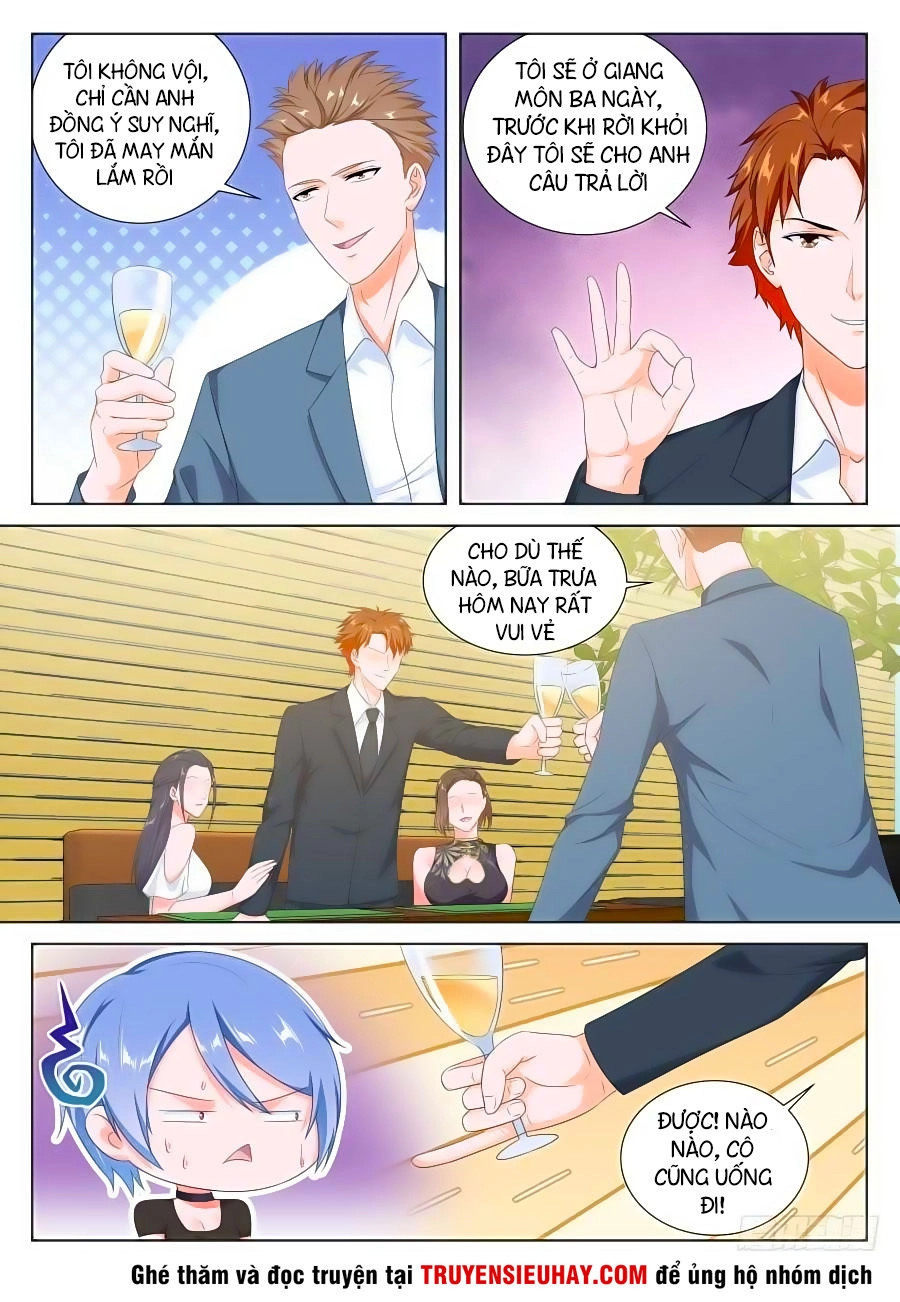 Đô Thị Kiêu Hùng Hệ Thống Chapter 132 - 6