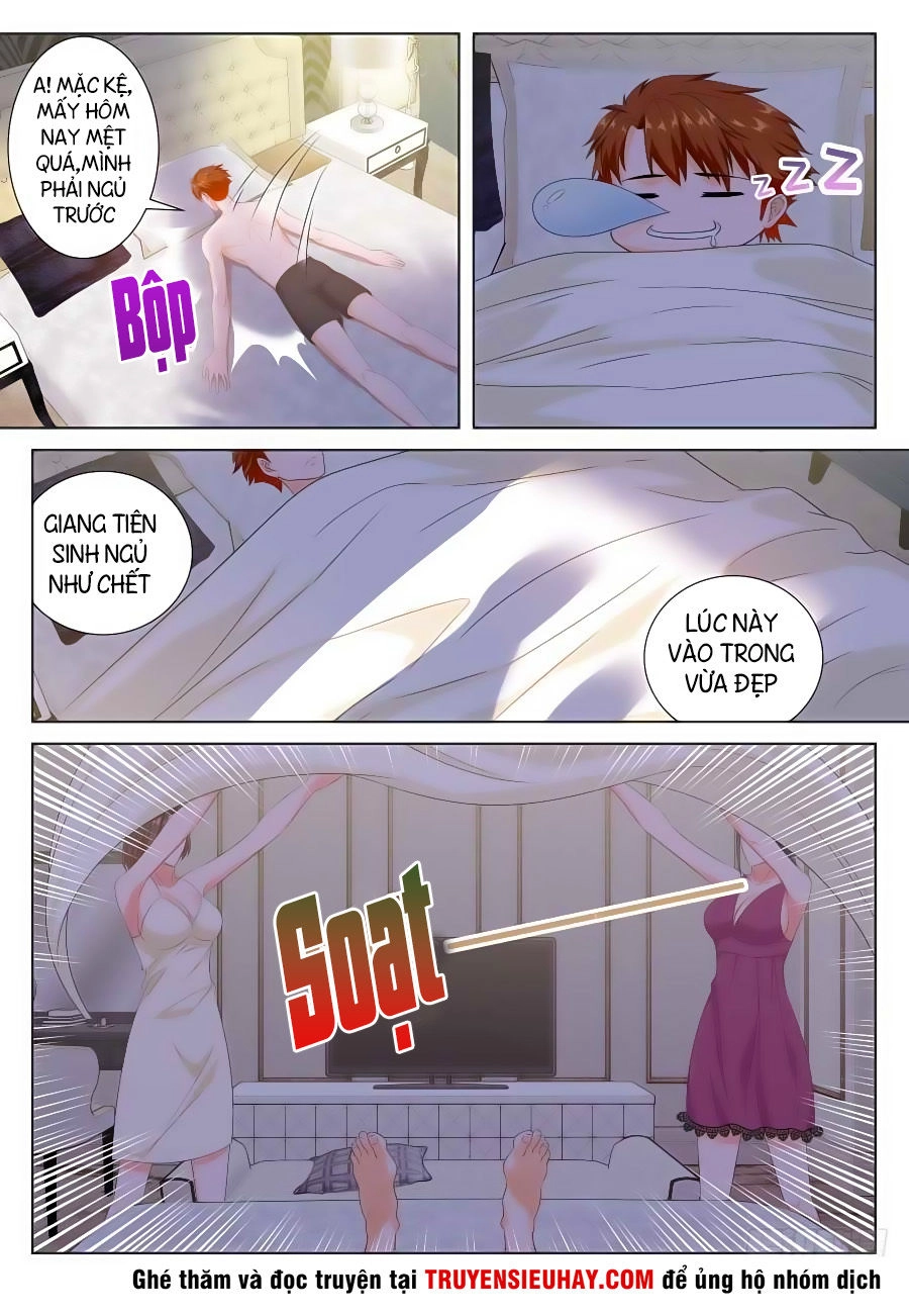 Đô Thị Kiêu Hùng Hệ Thống Chapter 132 - 11