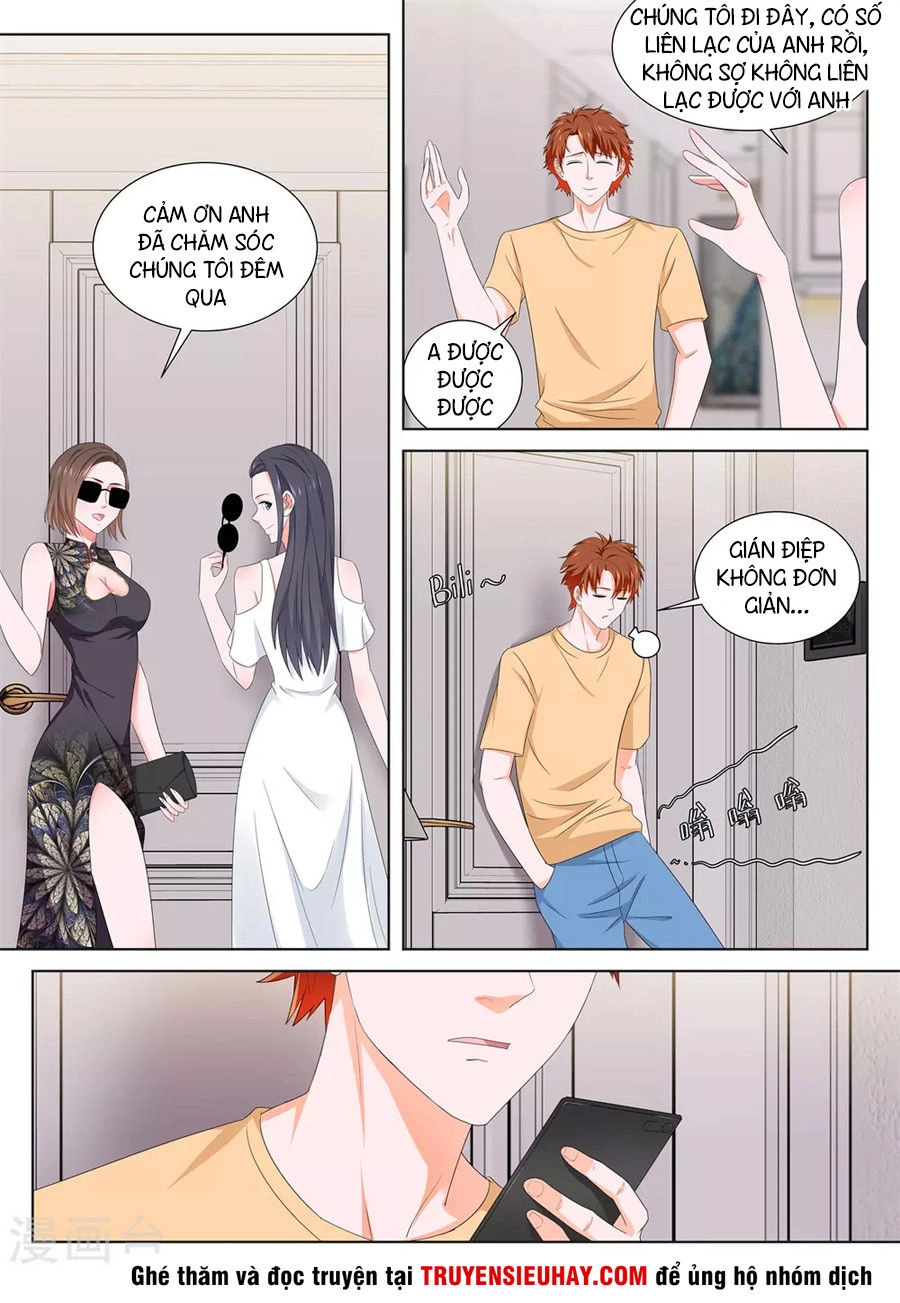 Đô Thị Kiêu Hùng Hệ Thống Chapter 133 - 5