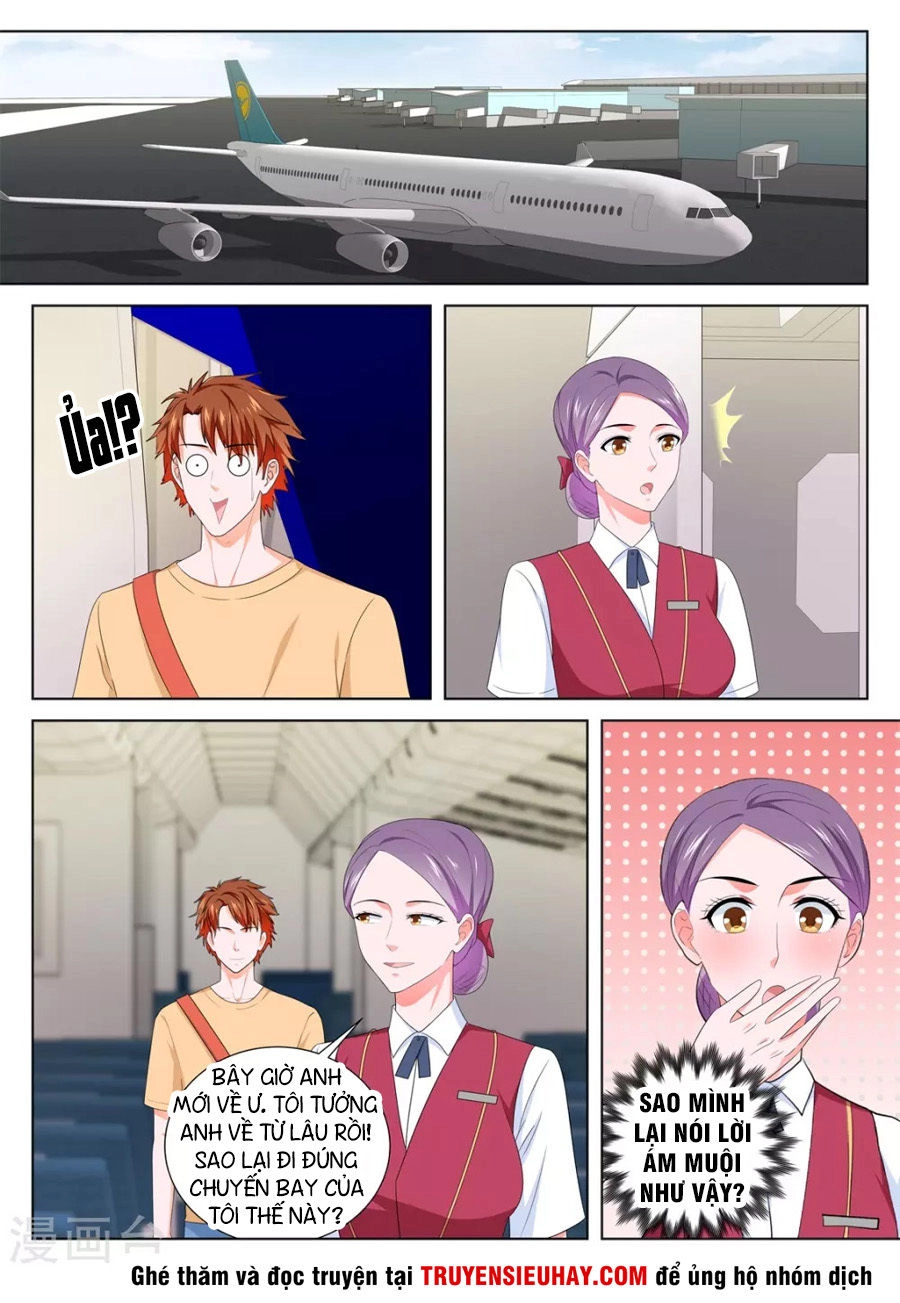 Đô Thị Kiêu Hùng Hệ Thống Chapter 133 - 7