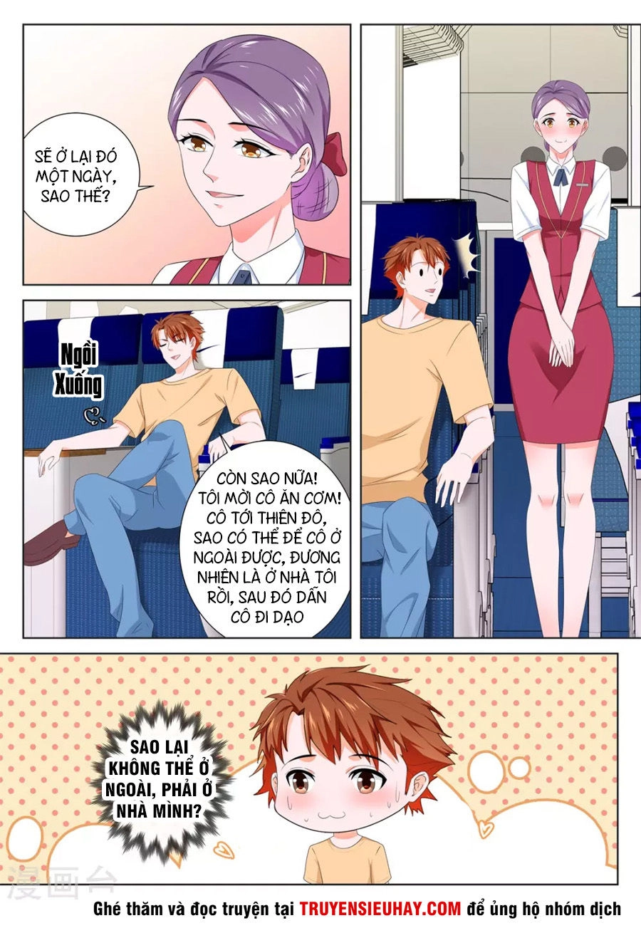 Đô Thị Kiêu Hùng Hệ Thống Chapter 133 - 9