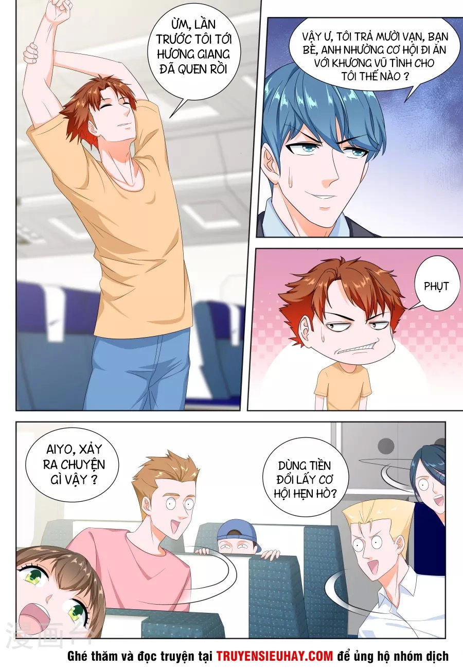 Đô Thị Kiêu Hùng Hệ Thống Chapter 134 - 7