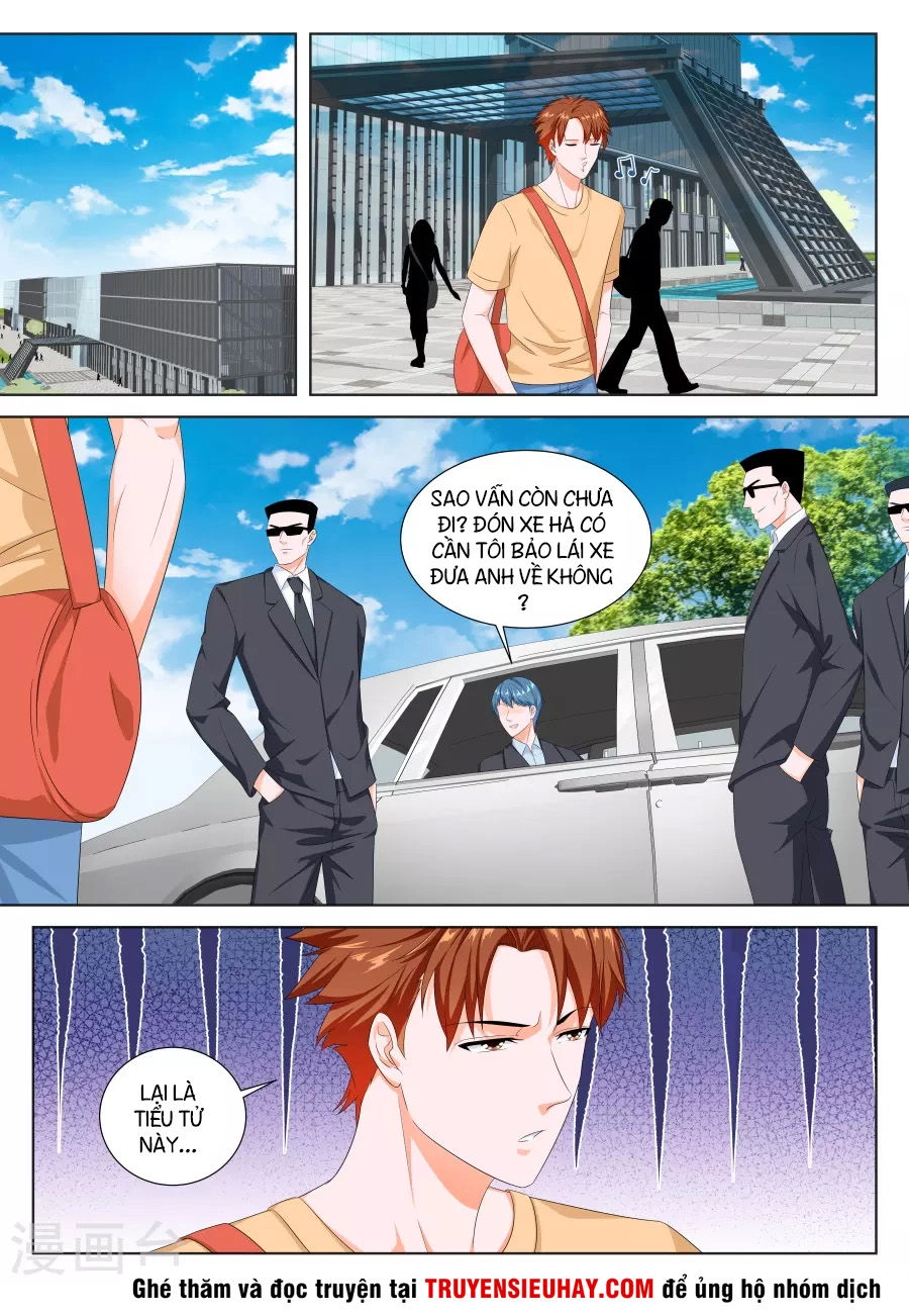 Đô Thị Kiêu Hùng Hệ Thống Chapter 134 - 11