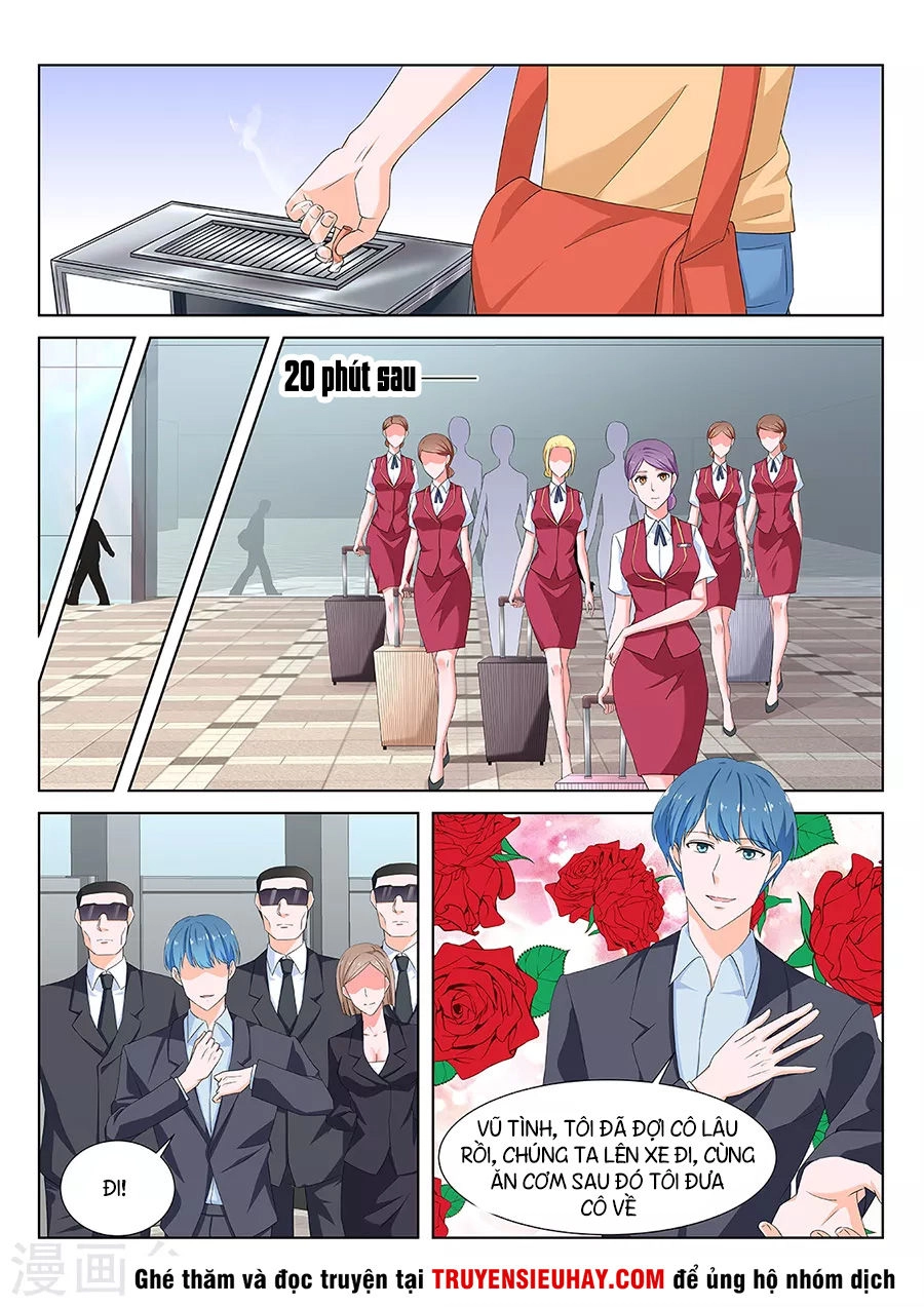 Đô Thị Kiêu Hùng Hệ Thống Chapter 135 - 6