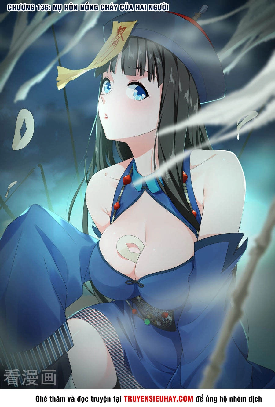 Đô Thị Kiêu Hùng Hệ Thống Chapter 136 - 2