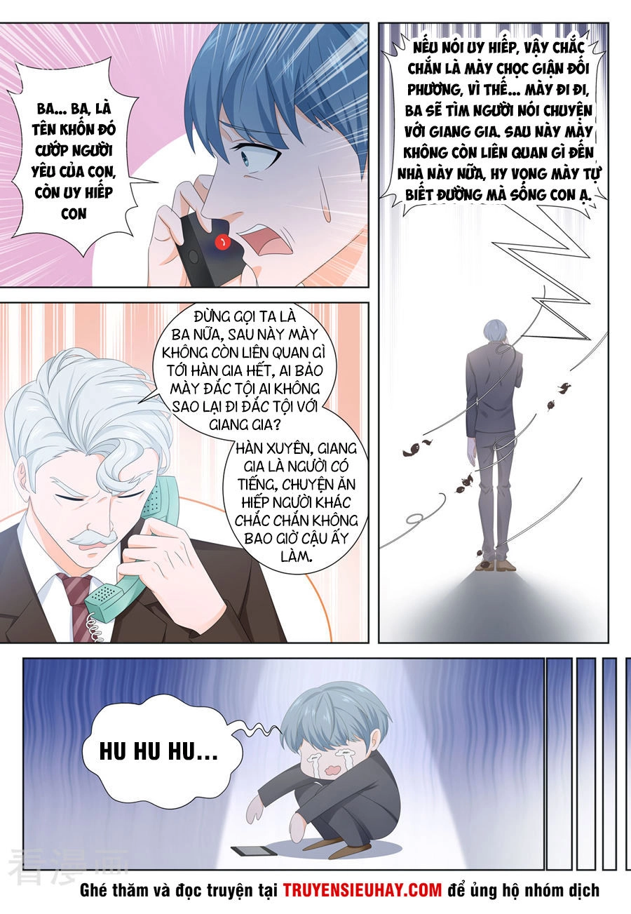 Đô Thị Kiêu Hùng Hệ Thống Chapter 136 - 5