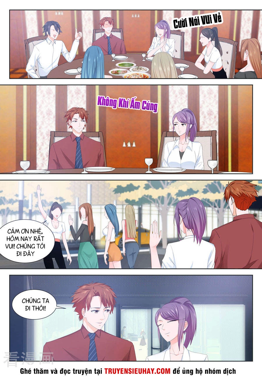 Đô Thị Kiêu Hùng Hệ Thống Chapter 136 - 6