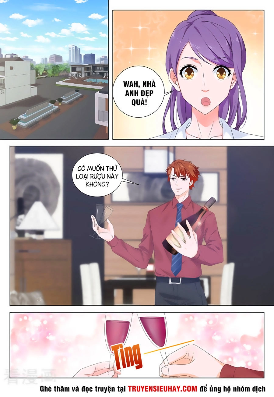 Đô Thị Kiêu Hùng Hệ Thống Chapter 136 - 7