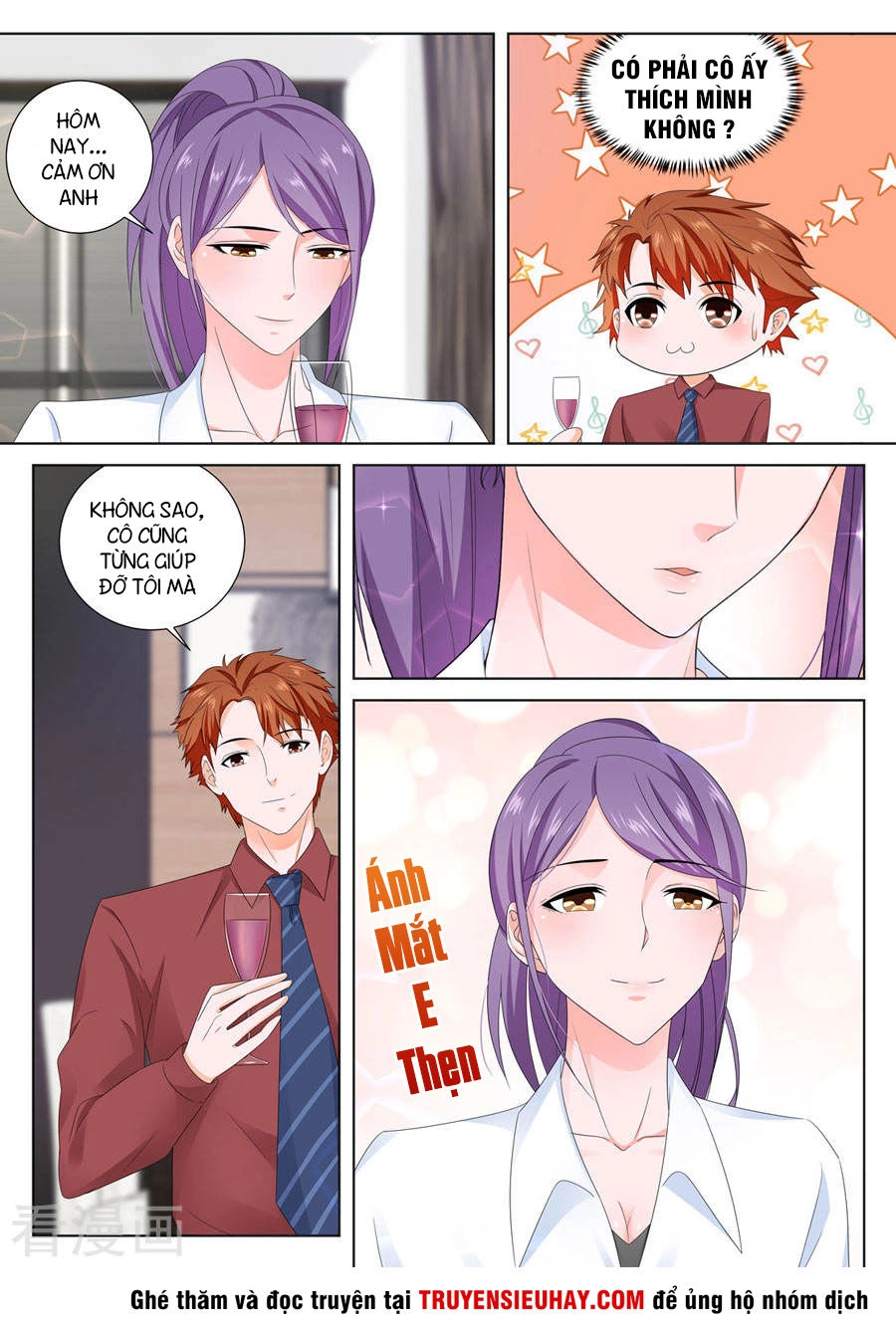 Đô Thị Kiêu Hùng Hệ Thống Chapter 136 - 8