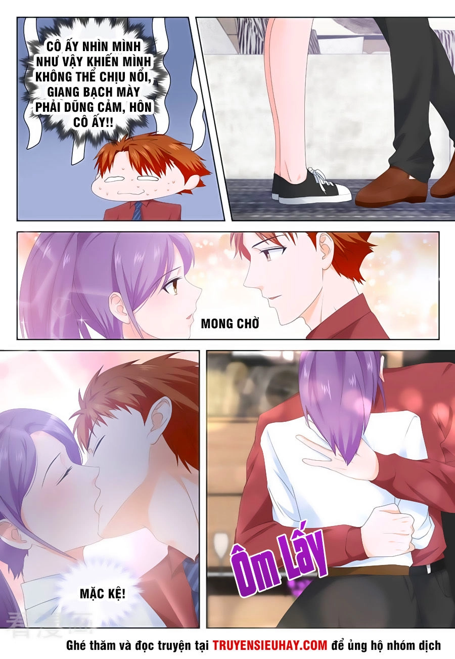 Đô Thị Kiêu Hùng Hệ Thống Chapter 136 - 9