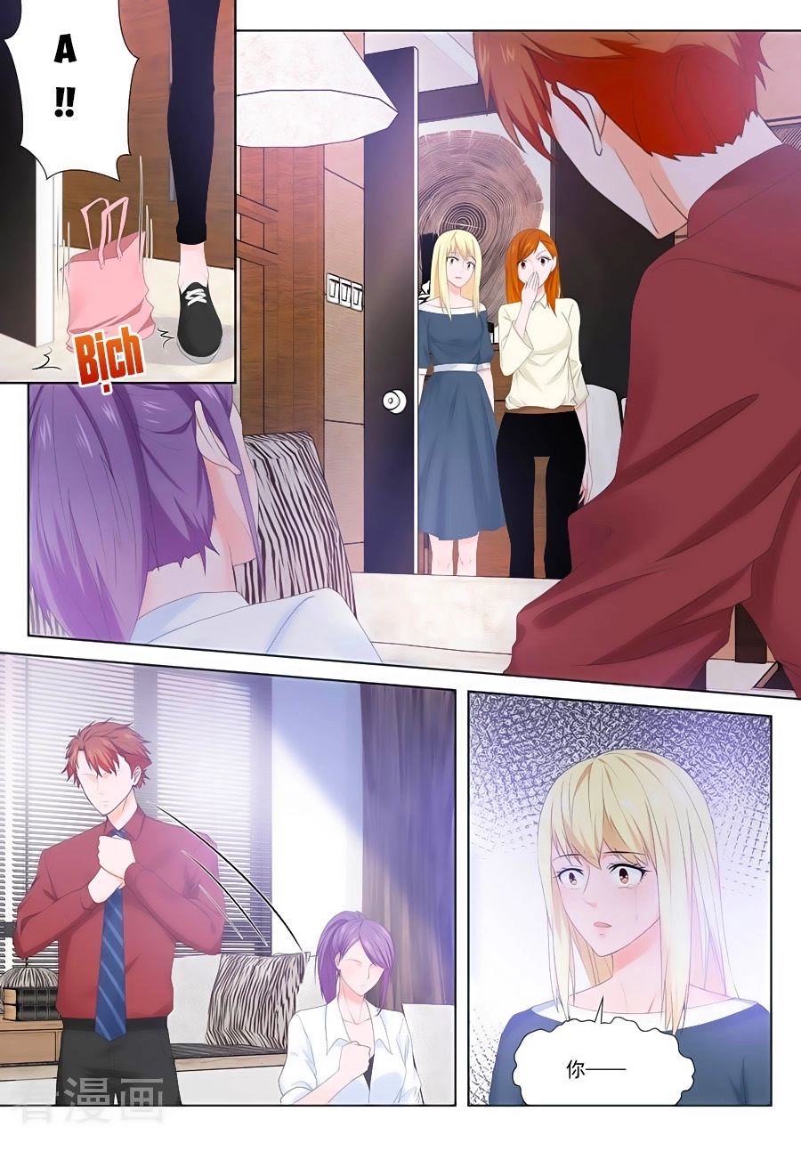 Đô Thị Kiêu Hùng Hệ Thống Chapter 136 - 11