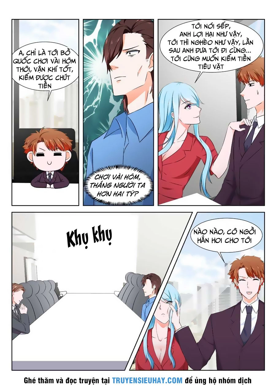 Đô Thị Kiêu Hùng Hệ Thống Chapter 138 - 2