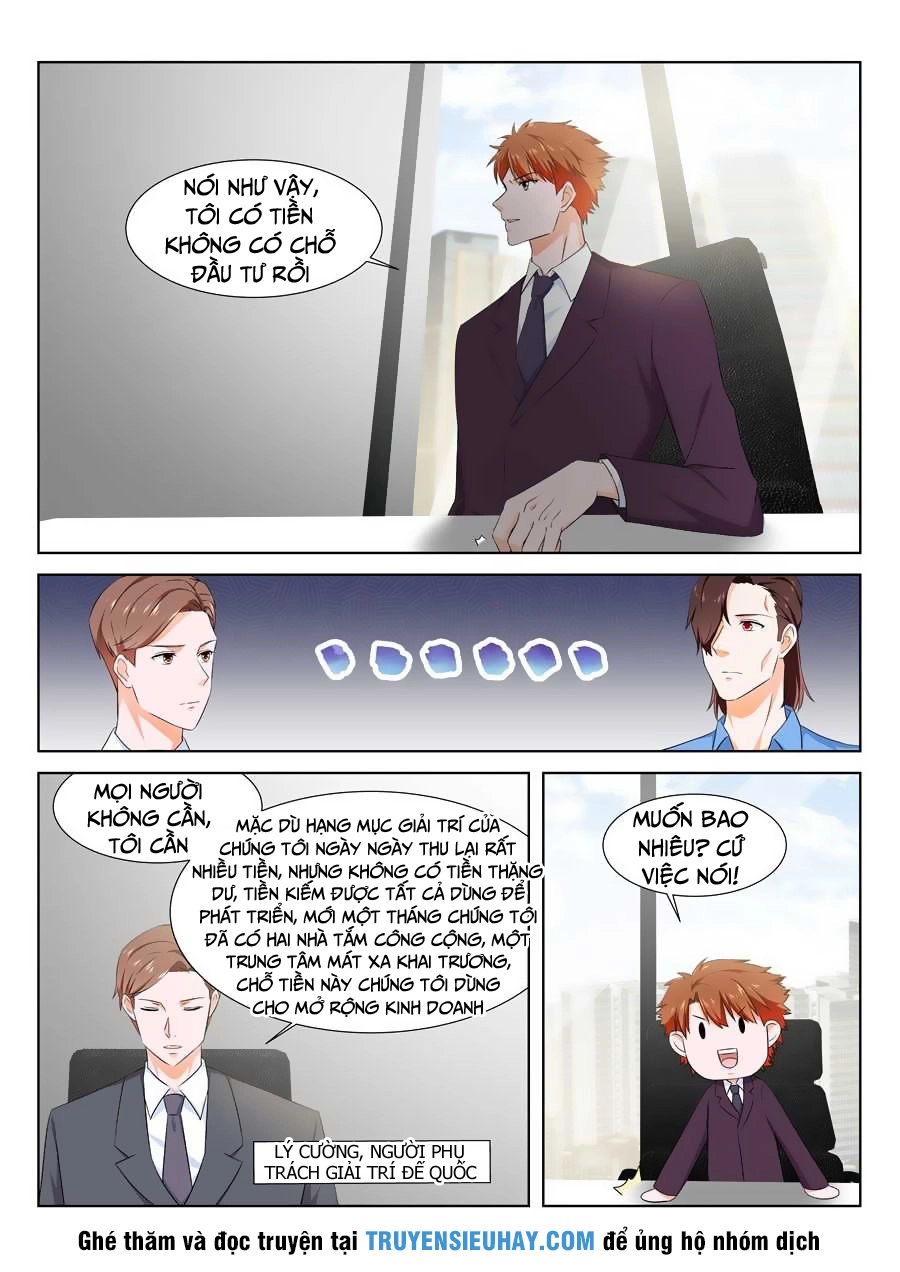 Đô Thị Kiêu Hùng Hệ Thống Chapter 138 - 5