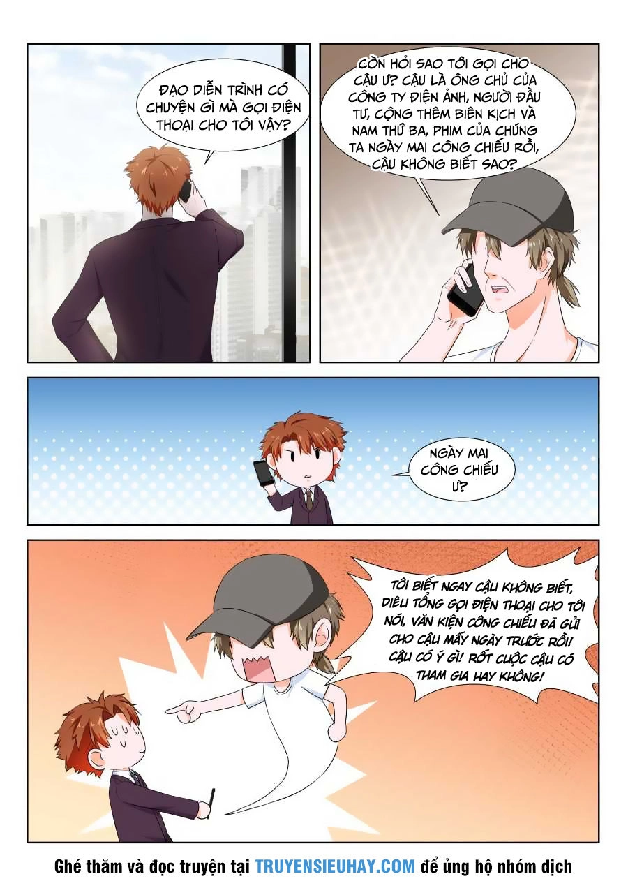 Đô Thị Kiêu Hùng Hệ Thống Chapter 138 - 10