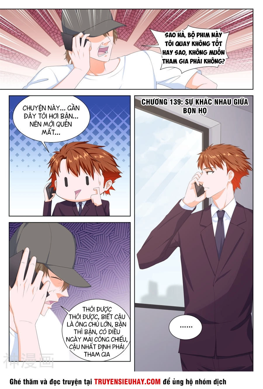 Đô Thị Kiêu Hùng Hệ Thống Chapter 139 - 2