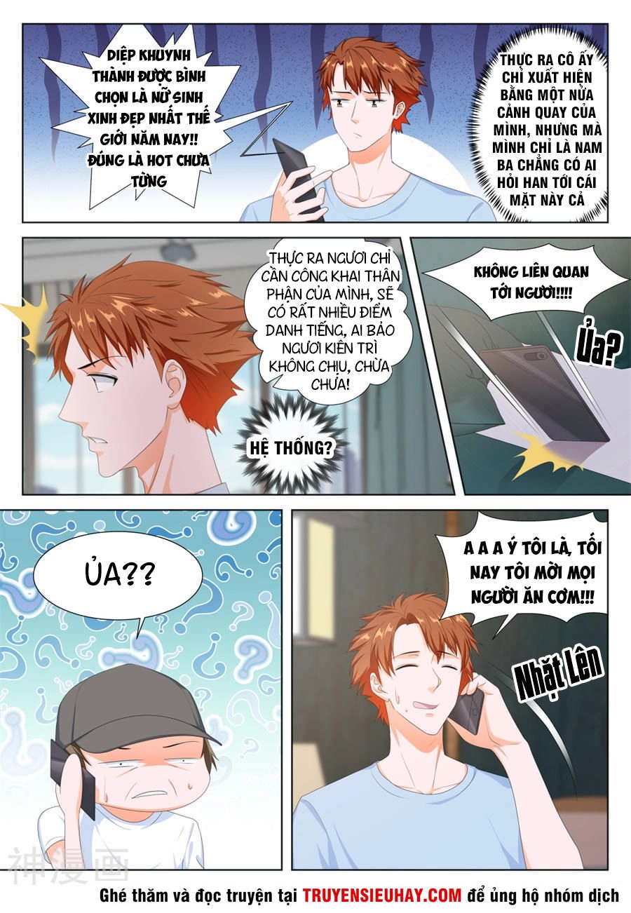 Đô Thị Kiêu Hùng Hệ Thống Chapter 139 - 10