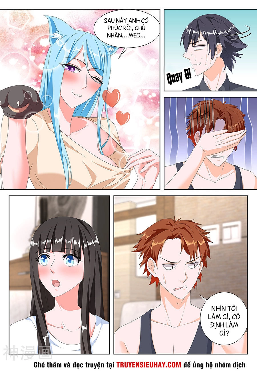 Đô Thị Kiêu Hùng Hệ Thống Chapter 140 - 10